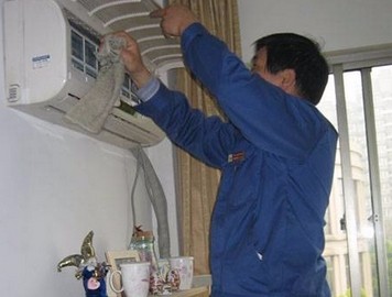 张掖地区空调维修