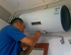 张掖地区热水器维修